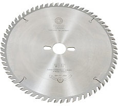 Диск пильный по дереву (260x30x2.8/1.8 мм; Z=64) PROCUT 797.2603064P