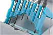 Набор отверток для точной механики Gross 13346