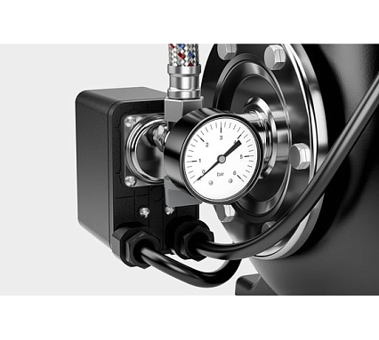 Станция бытового водоснабжения Karcher BP 3.200 Home 1.645-750.0