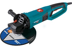 Шлифовальная угловая машина Кратон AMG-2100-230JC 3 05 01 047