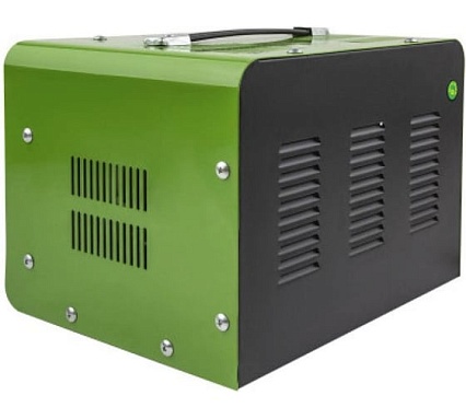 Пуско-зарядное устройство PROCRAFT Green Line PZ300A