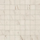 Мозаика Atlas Concorde Marvel Pro Cremo Delicato Mosaico Matt 30x30 см, ADQK