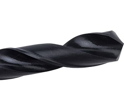 Сверло кх длинная серия (15.0х147х245 мм; КМ2; Р6М5; ГОСТ12121-77) ИНСТУЛС 00001169690