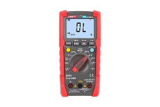 Профессиональный цифровой мультиметр с автодиапазоном UNI-T UT191T True RMS 00-00012005