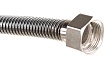 Подводка для газа СТМ ГАЗ сильфонная, 3/4", гайка-гайка, 250 см CGHF3425