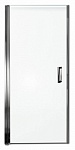 Душевая дверь Jacob Delafon Contra 90x200 E22T91-GA для угловой установки