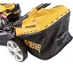 Бензиновая газонокосилка Denzel GLD-460 58802