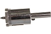 Коронка с центрирующим сверлом по стеклу и керамике (22х55 мм) Vertextools 336-22-55