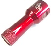 Коронка алмазная CORTE SIMPLE PRO для УШМ M14 16 мм SPB16