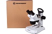 Стереоскопический микроскоп Bresser Analyth STR 10-40x 76449