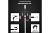 Управляемый видеоэндоскоп iCartool USB, 1Мп, 1280x720, 1м, 4мм зонд, всесторонняя артикуляция IC-V104AW