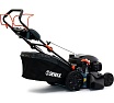 Газонокосилка бензиновая самоходная SENIX 46 см, двигатель HONDA LSSG-M2-EU