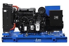 Дизельный генератор АД-60С-Т400-1РМ7 TWc 83TS ТСС 32029