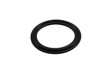 Уплотнение TITAN LOCK CLAMP DN100 EPDM черное, 10 шт. TL100EP-C_10
