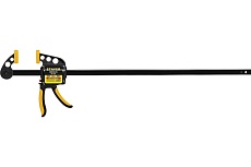 Пистолетная струбцина 600/60 мм Stayer Hercules-p, 32242-60
