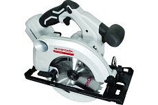 Бесщеточная аккумуляторная дисковая пила Интерскол ДПА-165/18ВМ Li-ion АПИ картон, без аккум. и ЗУ 762.0.0.70