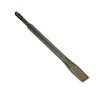Зубило SDS+ 14x20x250 мм прямое Santool 032002-020-250