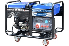 Бензогенератор ТСС SGG 12000EH3 190059