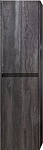Шкаф пенал Art&Max Family-M 40 см, Iron Stone Family-M-1500-2A-SO-IS