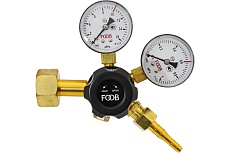 Редуктор углекислотный ур 6-6 FOOB 00-00003352