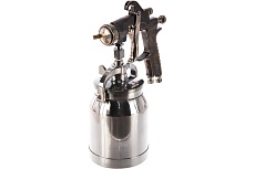 Краскораспылитель Кратон HVLP-02S 3 01 02 020