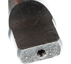 Зенковка (60 град; 20х120х28 мм; Р6М5; Z6; КМ1) Griff a405011