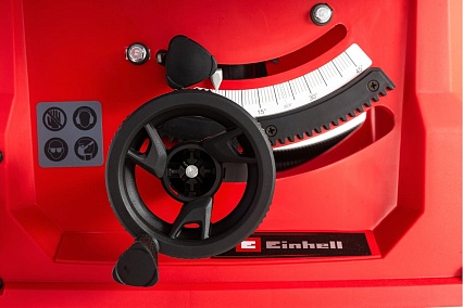 Стационарная пила Einhell TC-TS 2025/3 eco 2000Вт, 250х30мм 4340495