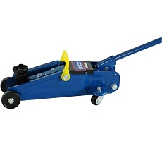 Подкатной домкрат 2т AE&T T32008A