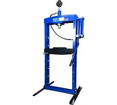 Пресс AE&T Т61212М