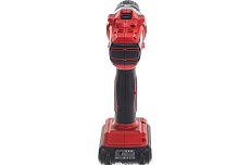 Аккумуляторная дрель-шуруповерт Einhell TC-CD 18-2 Li 4513846