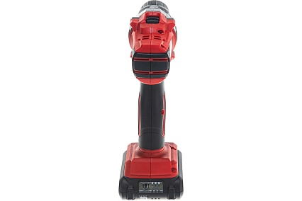 Аккумуляторная дрель-шуруповерт Einhell TC-CD 18-2 Li 4513846