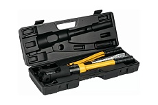 Гидравлический кримпер Deli dl-yq240 104590