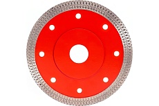 Диск алмазный отрезной WORB DB WC-X PROF 125x22.23 мм WORB 2000307N1
