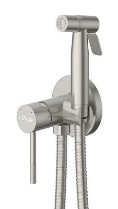 Смеситель Cezares RELAX-DIF с гигиеническим душем