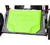 Бензиновая газонокосилка Redverg RD-GLM51SB 6671771