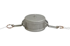 Камлок из нержавеющей стали Partex ssdc-200 2&quot; (50 мм) НФ-00002121