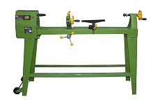 Токарный деревообрабатывающий станок Калибр СТД-700 00000046035