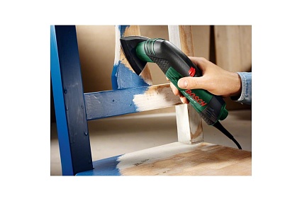 Стамеска Bosch PMF180E Multi SET 0.603.100.022