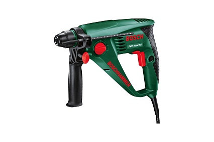 Перфоратор Bosch PBH 2000 RE 0.603.3A9.320