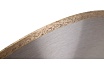 Круг алмазный по керамике 350x25,4 мм Bosch 2608602541