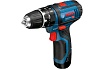 Дрель-шуруповерт Bosch GSB 12V-15 06019B690F