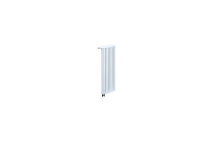 Радиатор Zehnder Completto трубчатый C3180/14/V001/RAL 9016