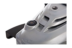 Угловая шлифмашина Makita GA9020SFK