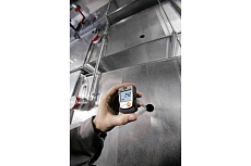 Термоанемометр стик-класса Testo 405-V1 с поверкой к0000013197