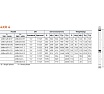 Скважинный насос LEO 4XR 4/32-3, 3 кВт, 380В, Qном. 4,2 m3h, Hном. 155 m, Qmax. 6,0 m3h, Hmax. 232 m 782