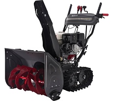 Бензиновый снегоуборщик Evoline SBG 690 THE (с двигателем Honda) SBG690THE