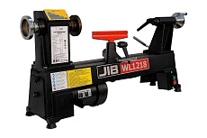 Токарный станок JIB WL1218 0.55 кВт, 230 В 0902020283000