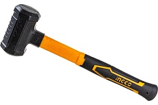 Безынерционный молоток Ingco 770 гр. INDUSTRIAL HDBM01028