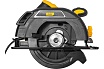 Циркулярная пила Deli DL-YJ185-E1 1300 Вт 103011