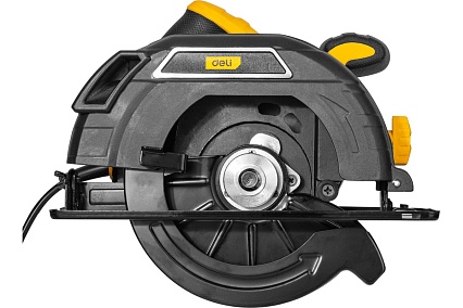 Циркулярная пила Deli DL-YJ185-E1 1300 Вт 103011